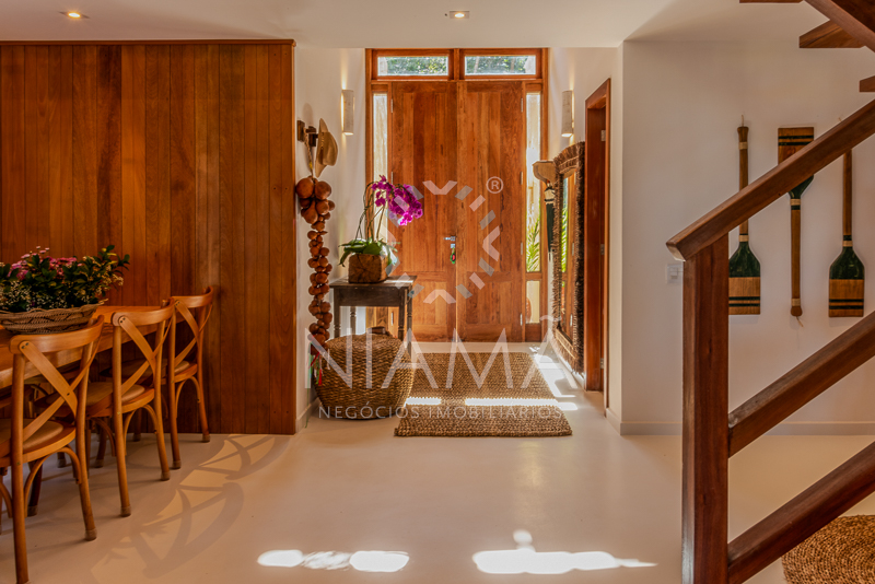 casas de luxo reveillon trancoso